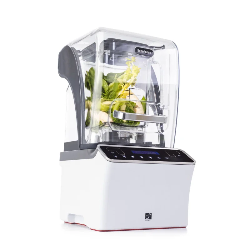 G21 Blender Experience White Experience White E8-1500PG-W