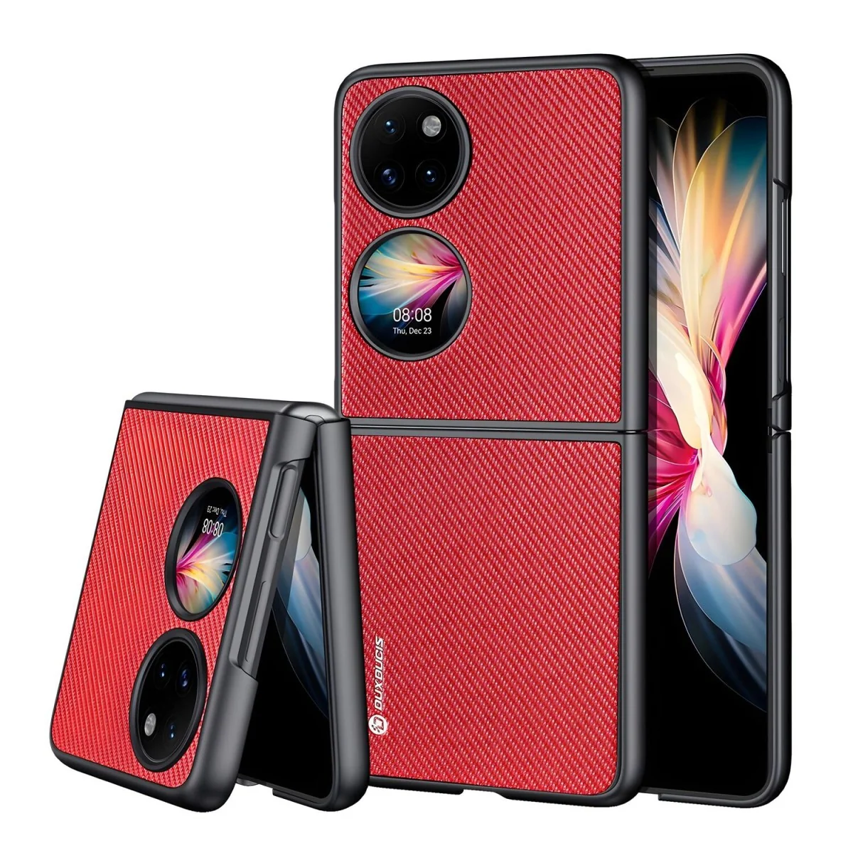 Puzdro FINO series pre Huawei P50 Pocket
