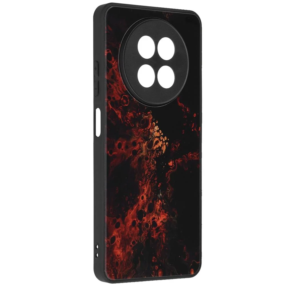 Puzdro - Glaze Series - Realme 12/12x