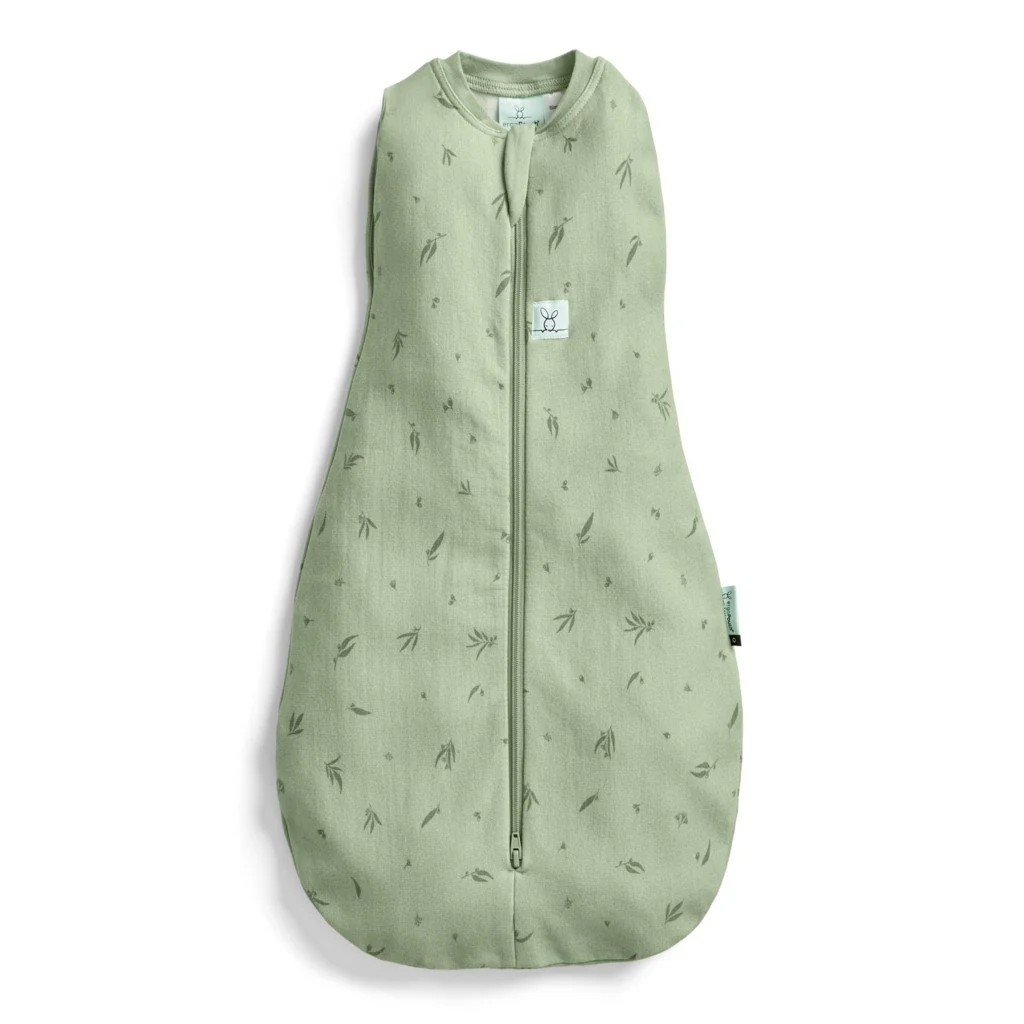 Zavinovačka a vak na spanie 2v1 Cocoon Willow 0-3 m, 3-6 kg, 1 tog