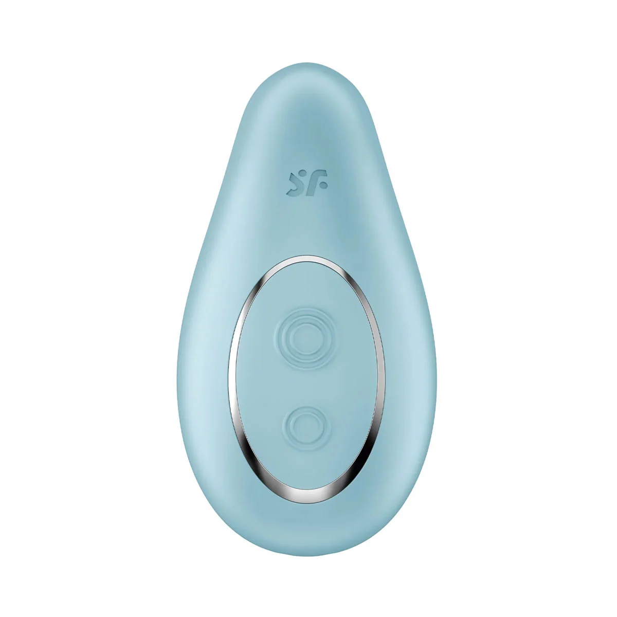 SATISFYER Dipping Delight - bezdrôtový vibrátor na klitoris