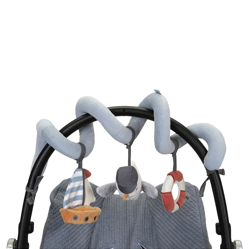 Špirála Námornícky záliv