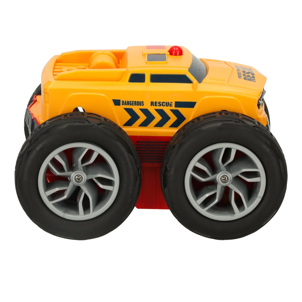 RC auto Revolt 2-Sided Rescue Racer – 2v1, 2.4 GHz, 15–25 min 