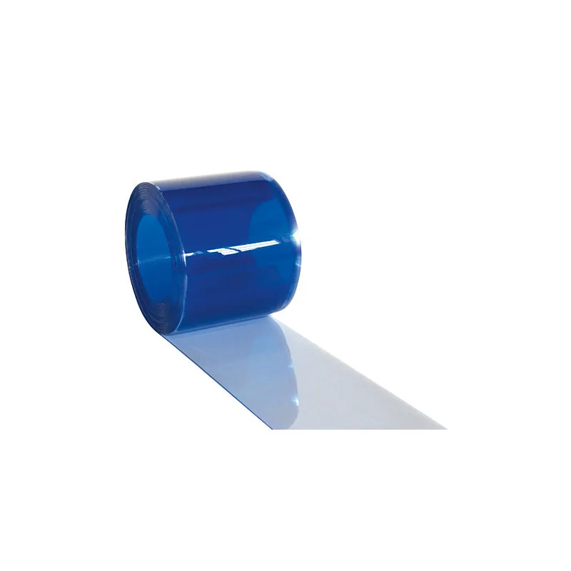 PVC pásy 50m 20cm  2mm