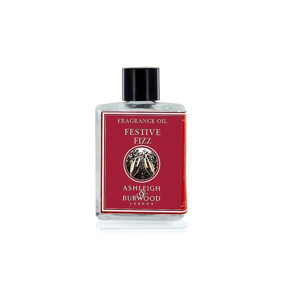 Esenciálny olej FESTIVE FIZZ