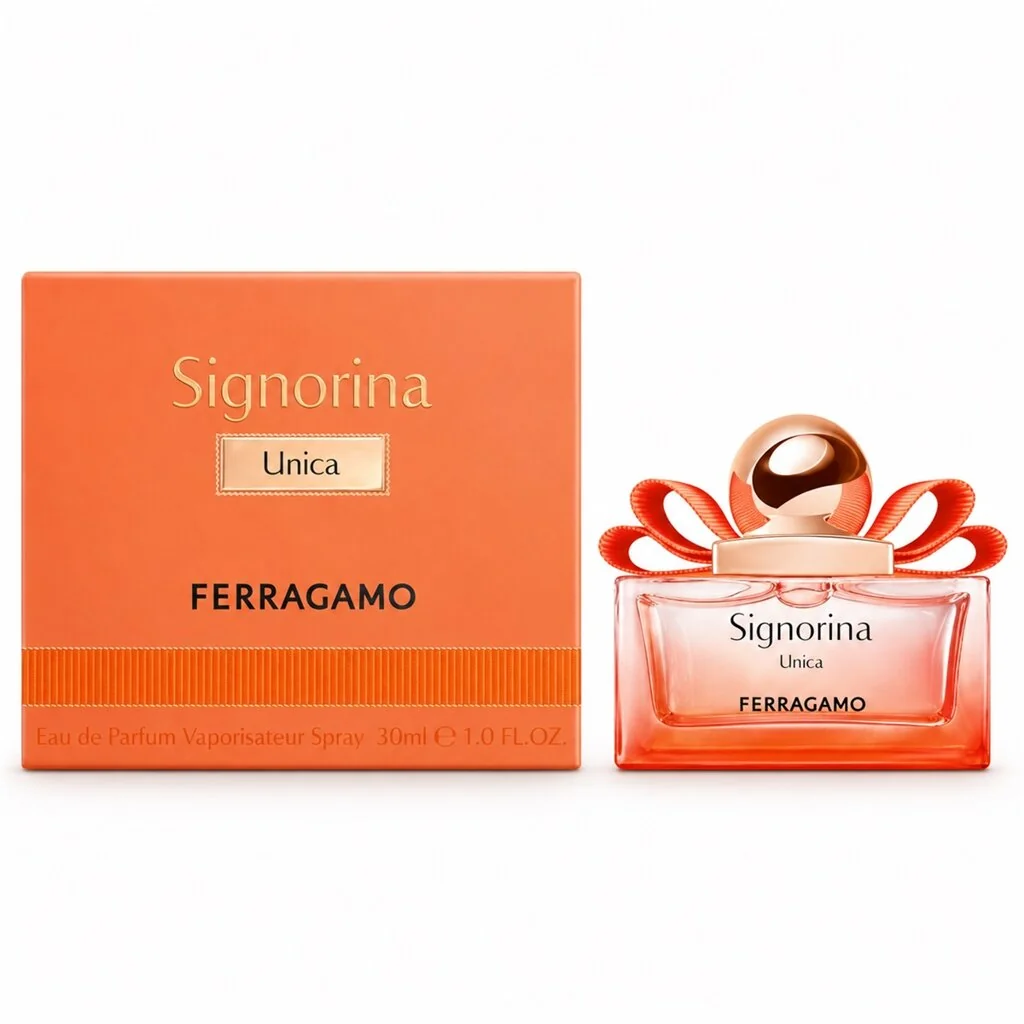 Ferragamo Signorina Unica EDP 30 ml W