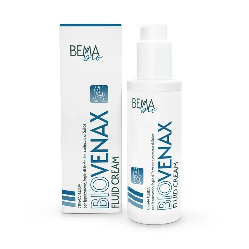 Bioecopharma BioVenax krém