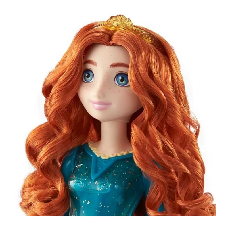 Mattel Princezná Merida 27 cm