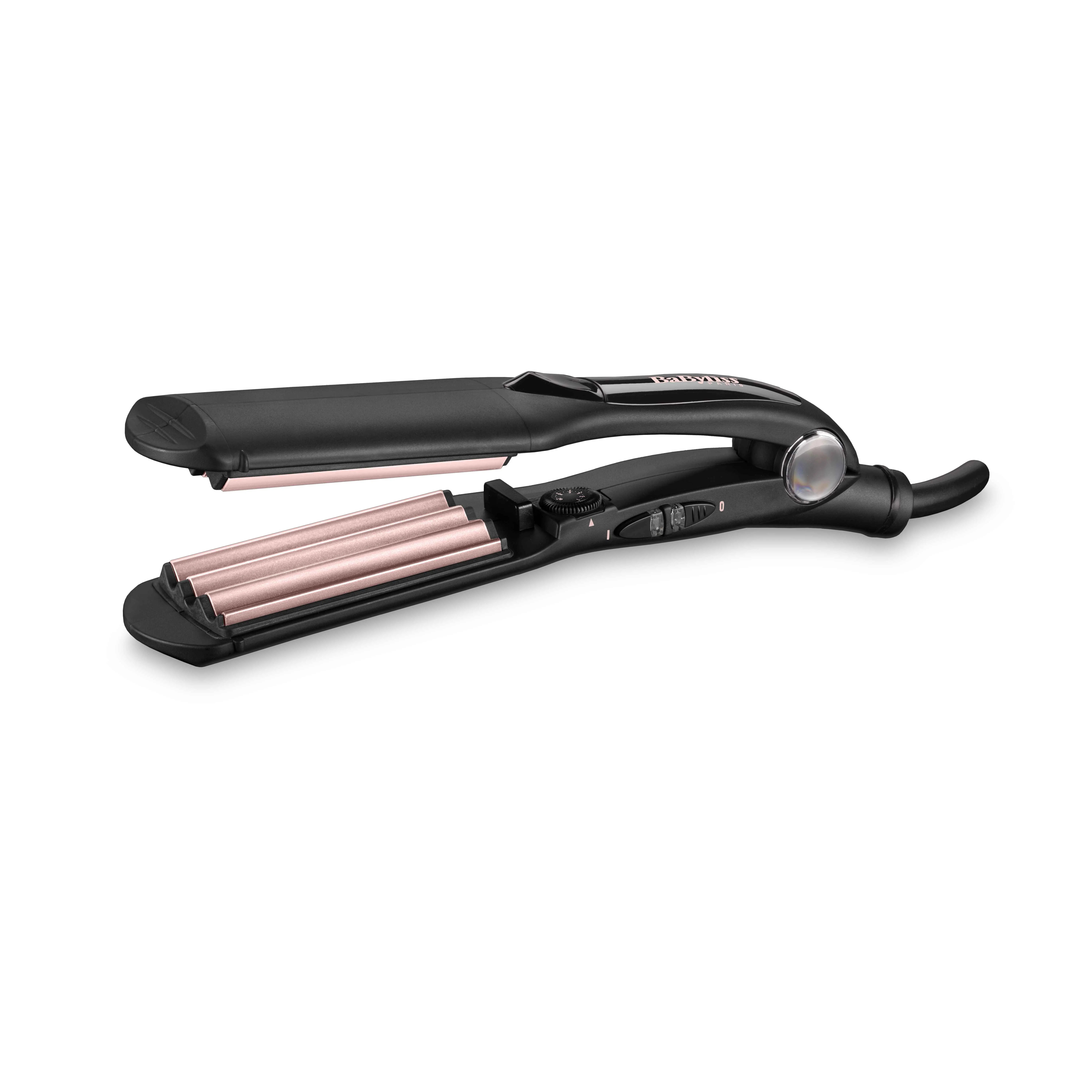 Babyliss 2165ce Krepovaci Kileste 1ks 1×1 ks, kliešte na vlasy