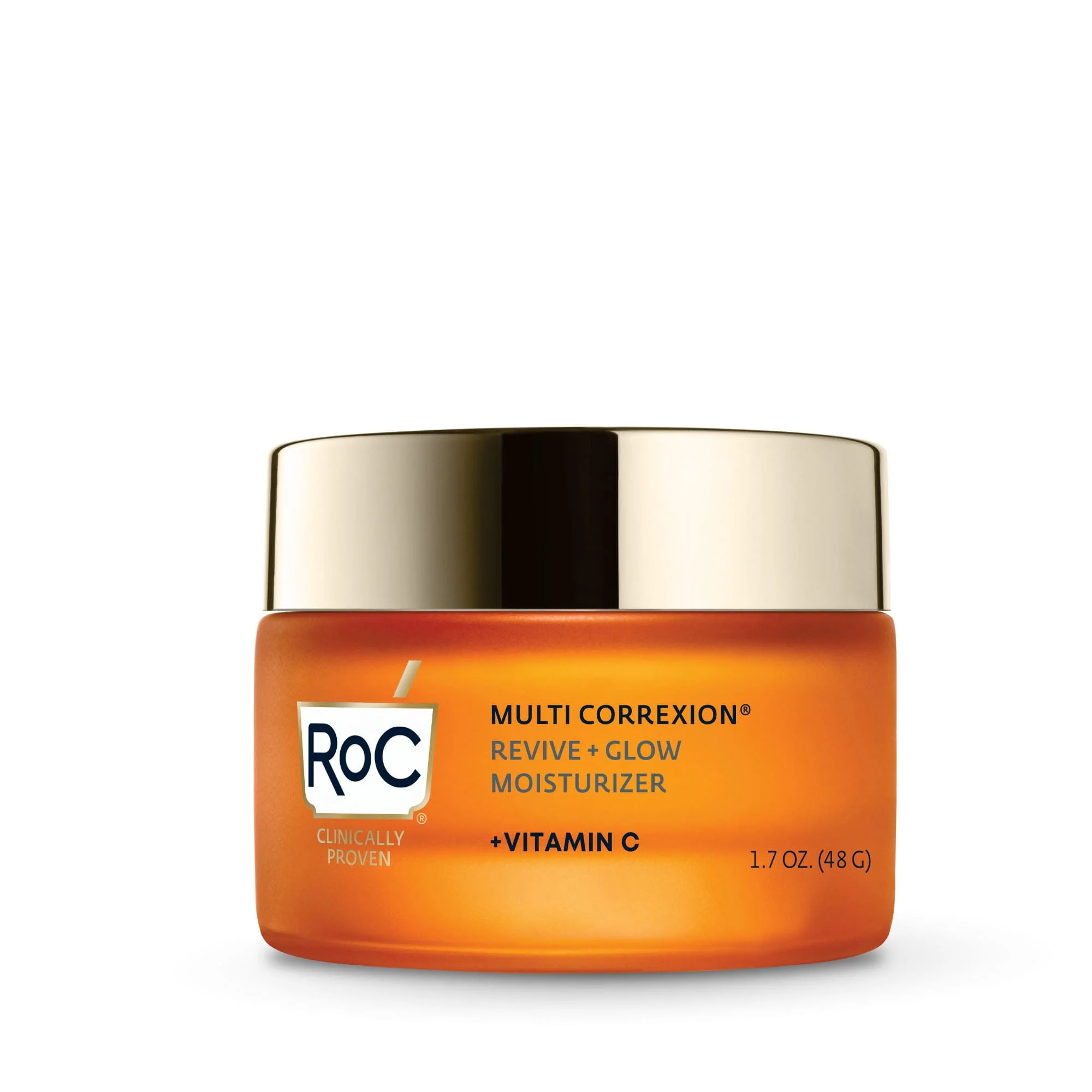 ROC MULTI CORREXION REVIVE+GLOW GELOVY KREM 50ML 50 ml