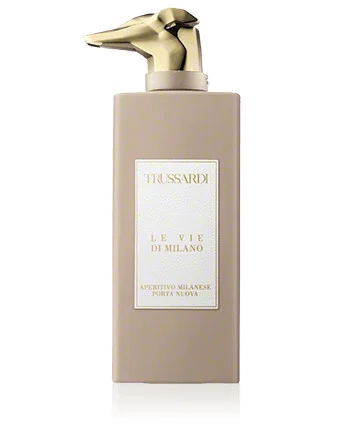 Trussardi Aperitivo Milanese Porta Nuova Edp 100ml 1×100 ml, parfumová voda