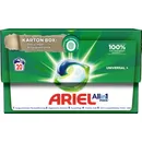 Ariel All-in-1 PODS Universal+ Gélové Kapsuly Na Pranie, 20Praní