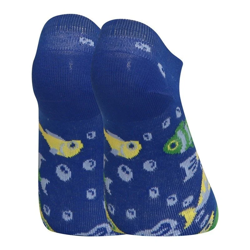 3PACK Veselé detské ponožky (LS22691132) 27/30