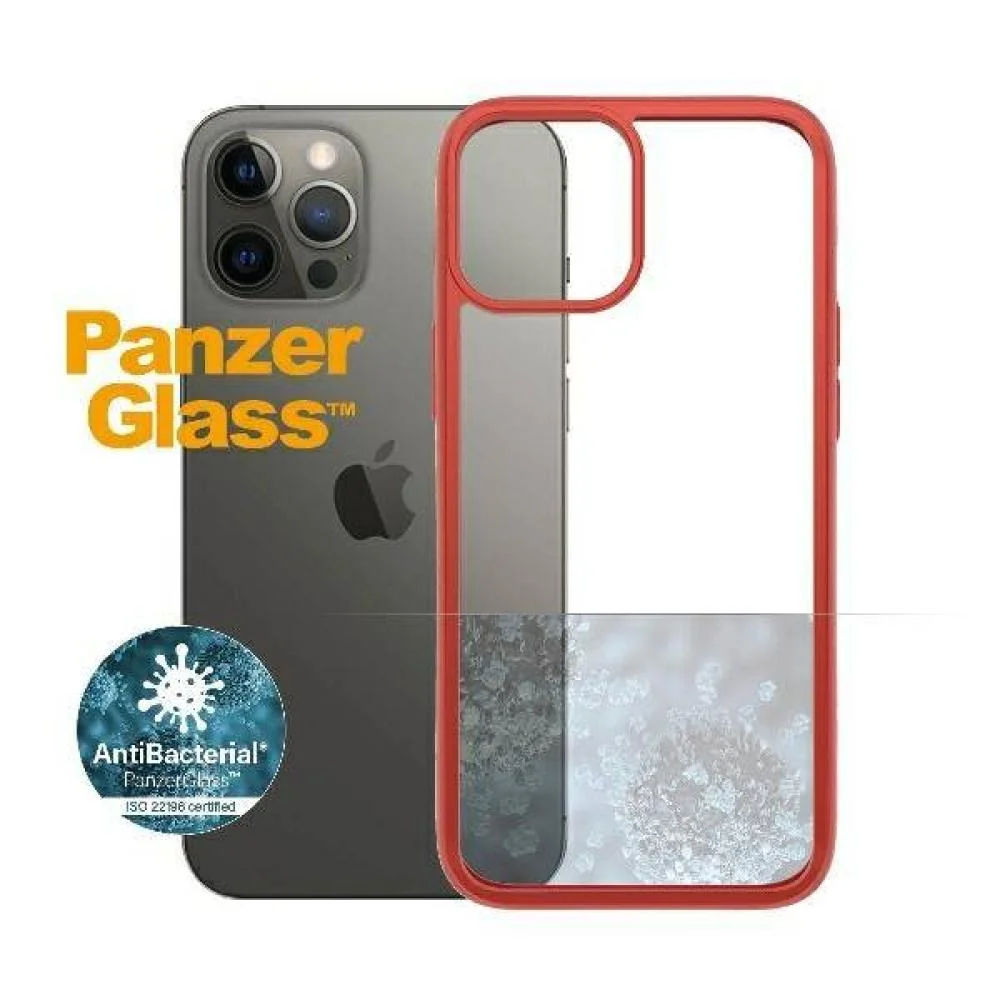 ClearcaseColor puzdro pre Apple iPhone 12 Pro Max