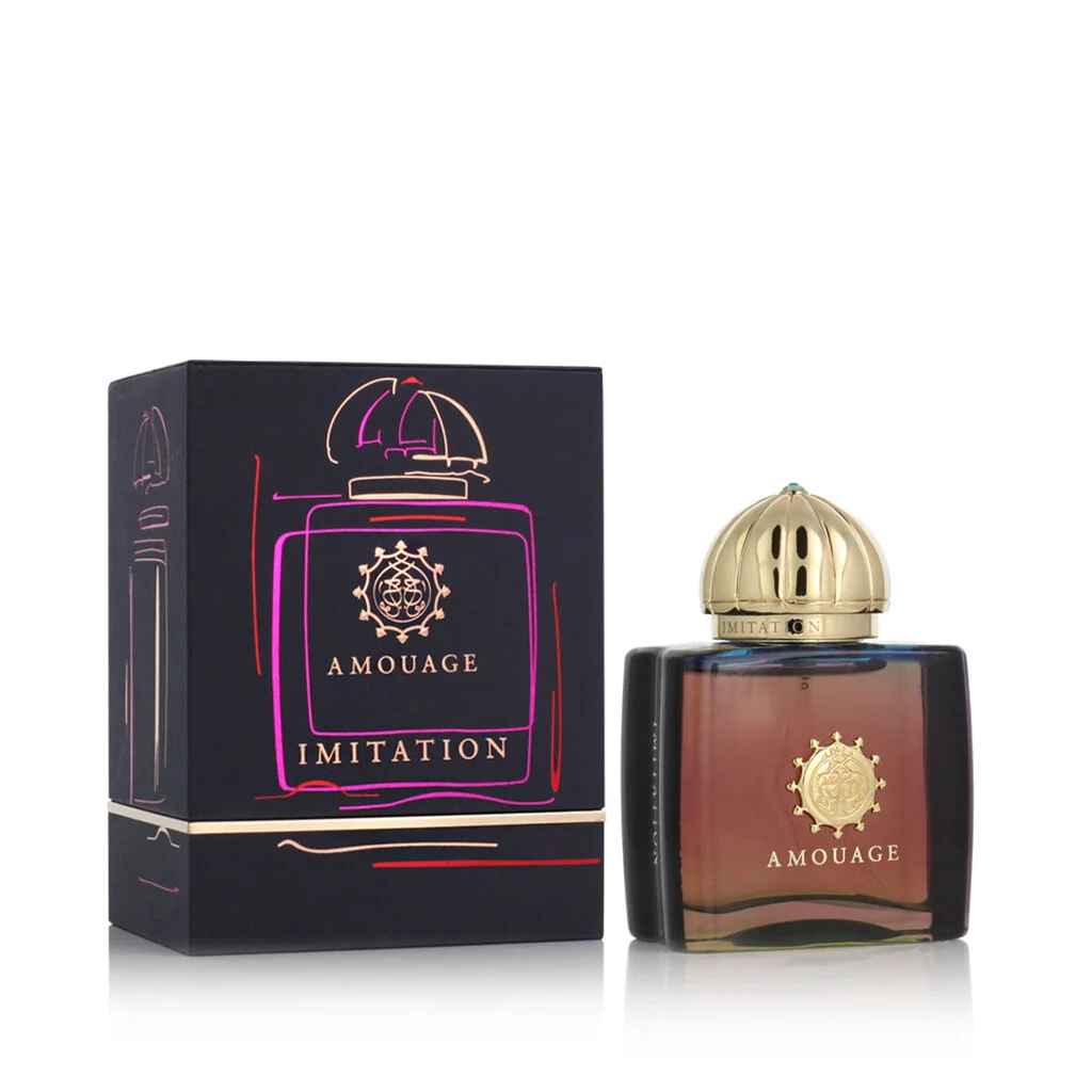 Amouage Imitation pour Femme EDP 50 ml W