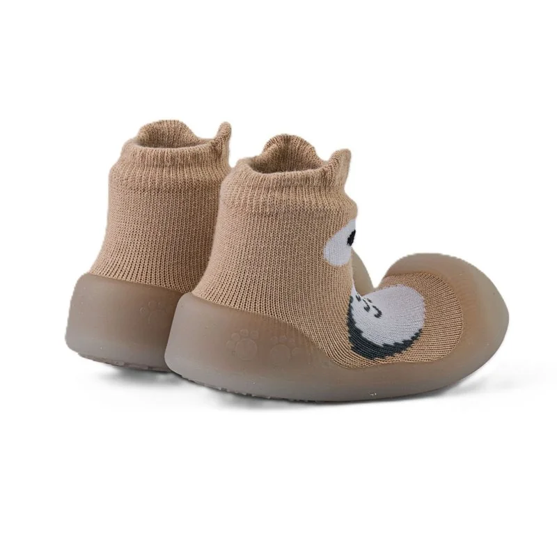 Chameleon ponožkotopánky Chameleon Owl Navy veľ. 115