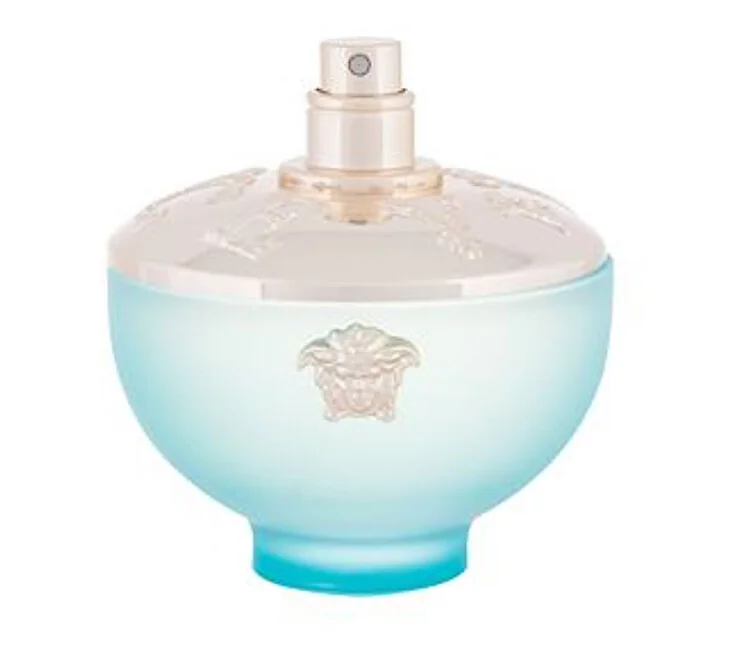 Versace Dylan Turquoise Edt Test 100ml 1×100 ml, toaletná voda