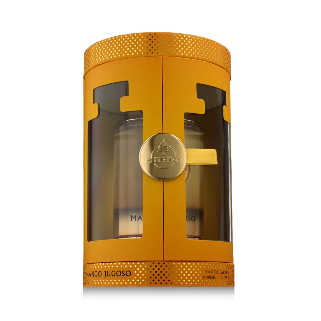 Ministry of Gourmand Mango Jugoso EDP 100 ml UNISEX