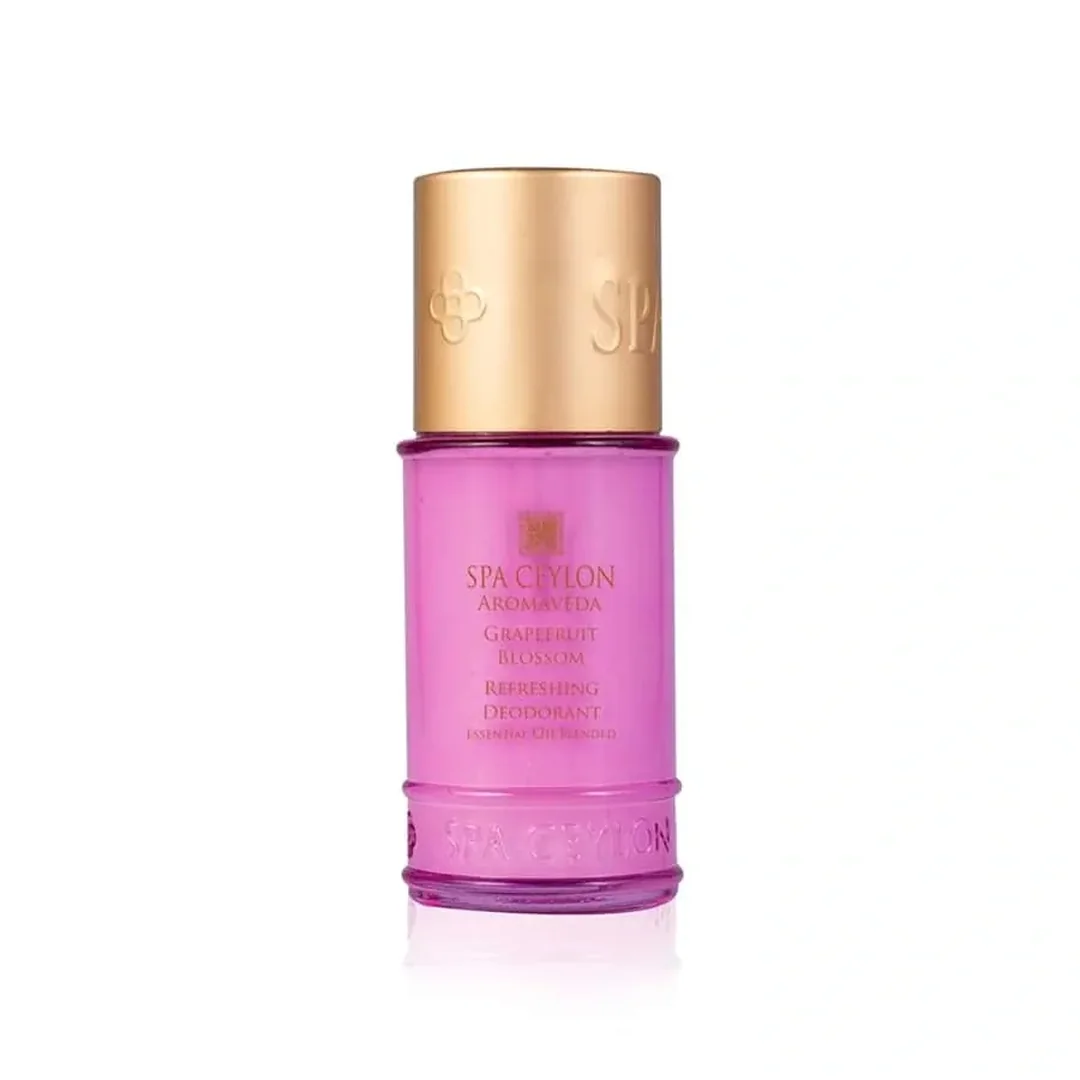 Dezodorant Grapefruit Blossom 60 ml, guličkový