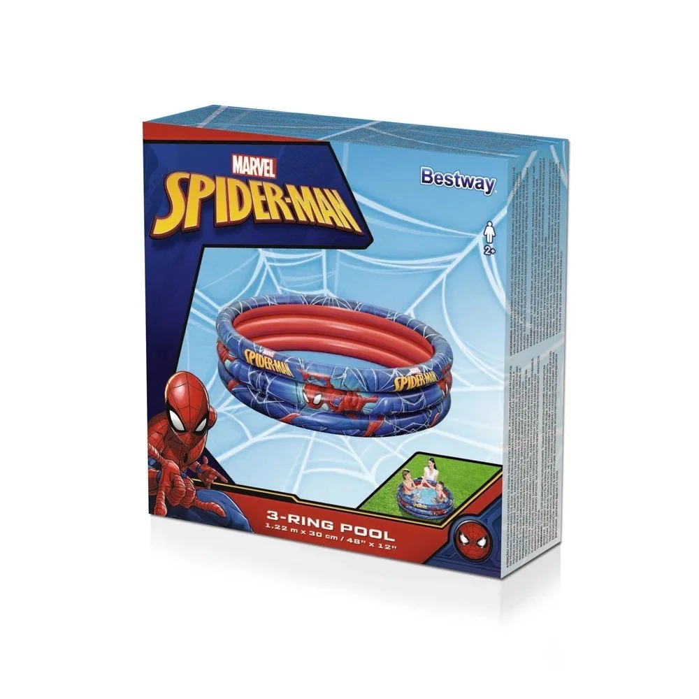 Bazén Spider Man , 2BW98018