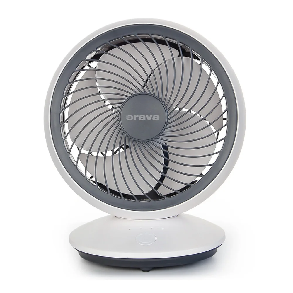 Mini stolový USB ventilátor