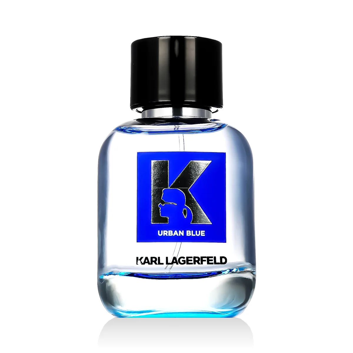 Karl Lagerfeld Jeans Urban Blue toaletná voda EDT 60 ml pre mužov
