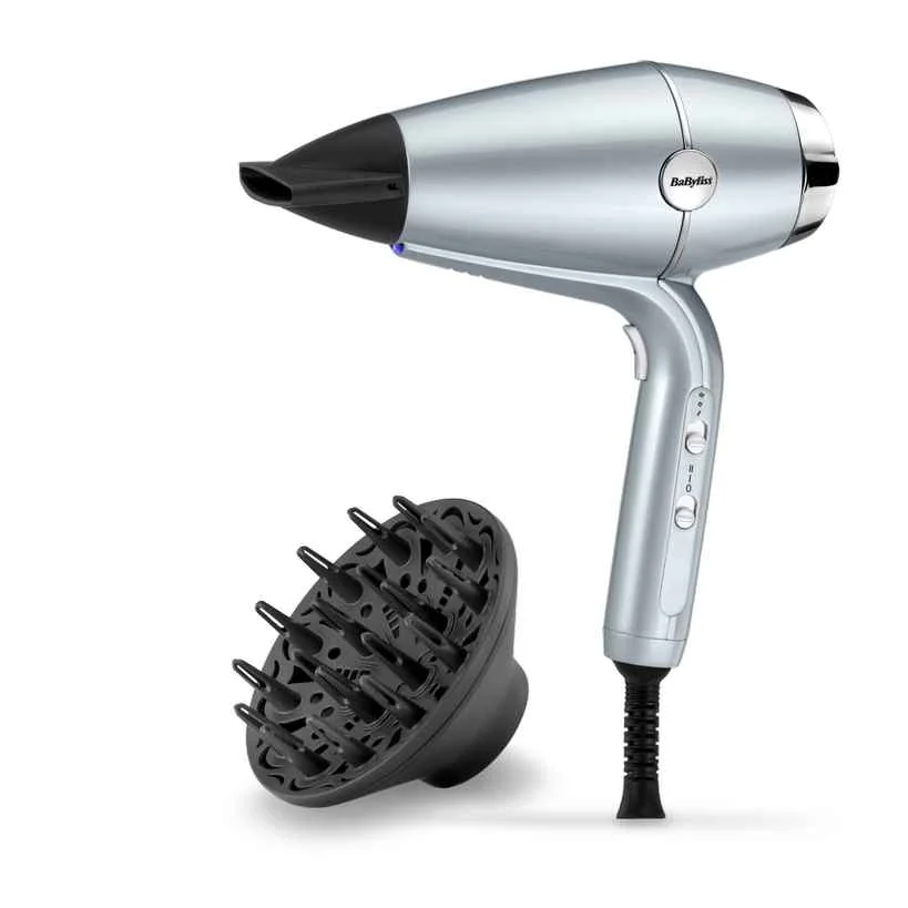 Babyliss D773de Fen Na Vlasy 1ks 1×1 ks fén