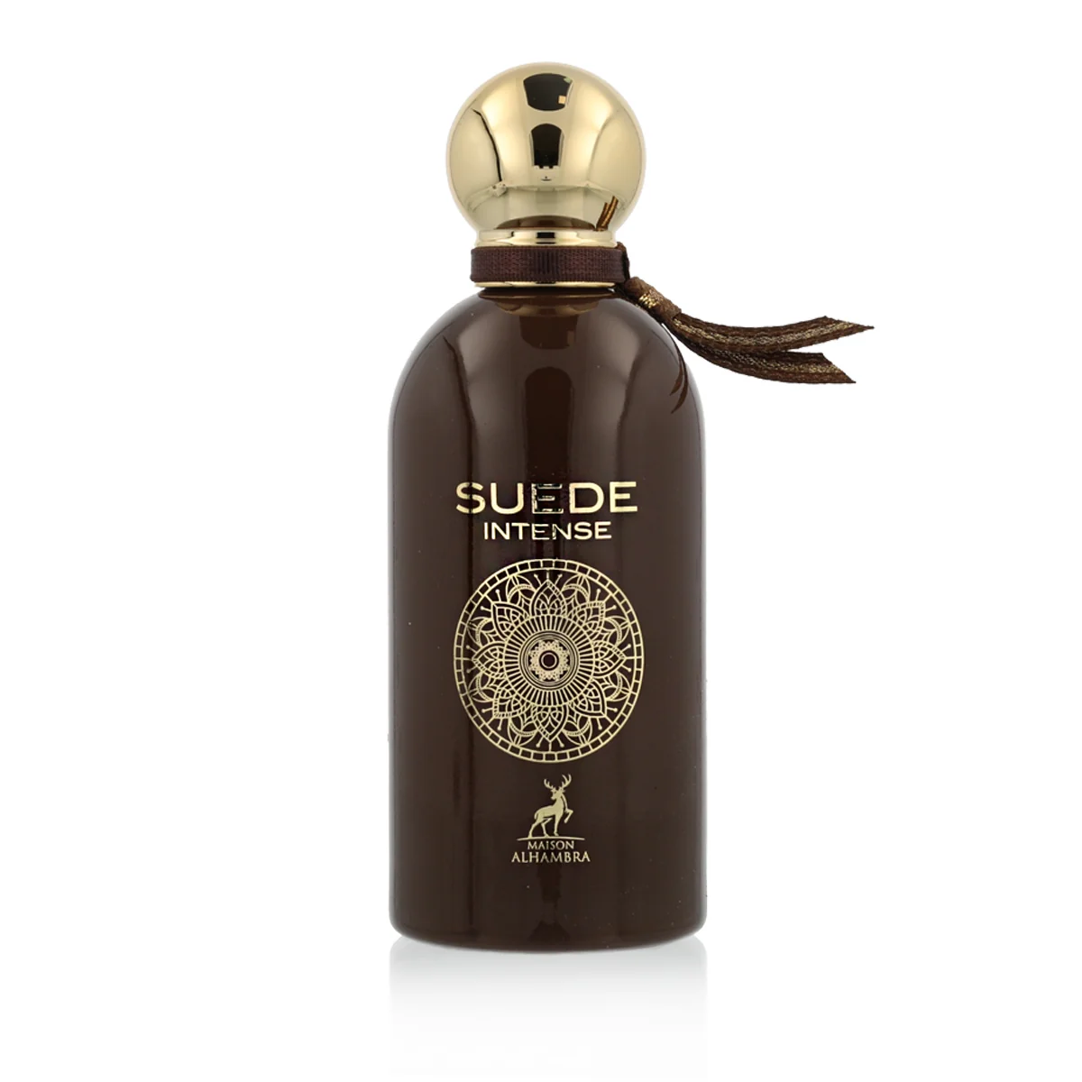 Maison Alhambra Suede Intense EDP 100 ml UNISEX