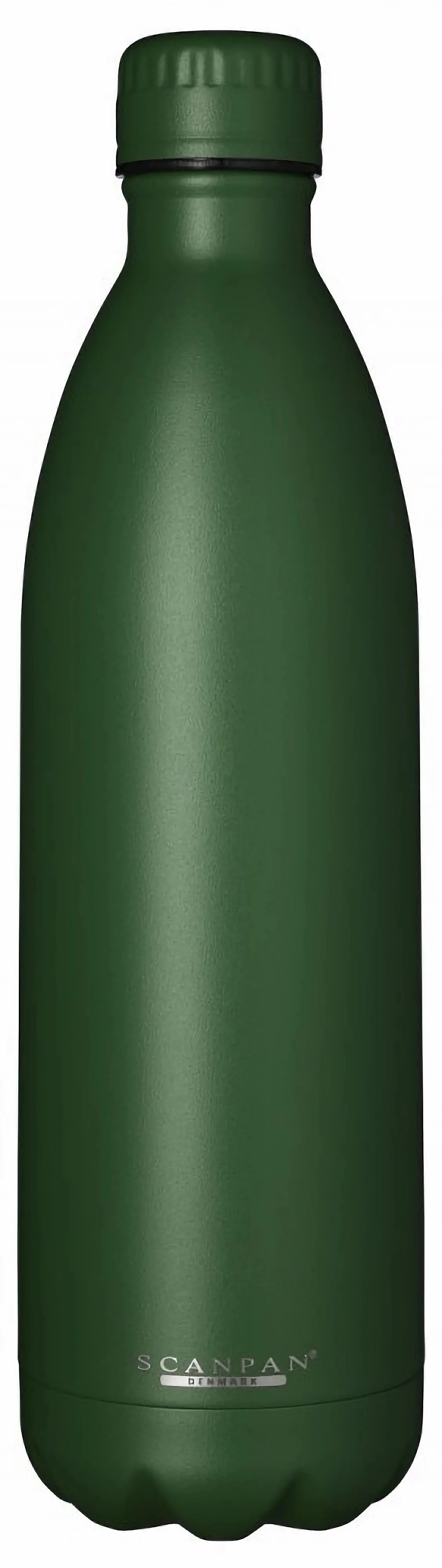 Termo fľaša 1000ml nerezová, zelená TO GO