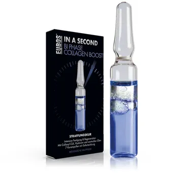 Eubos In A Second Bi Phase Collagen Boost 7x2ml 7×2 ml