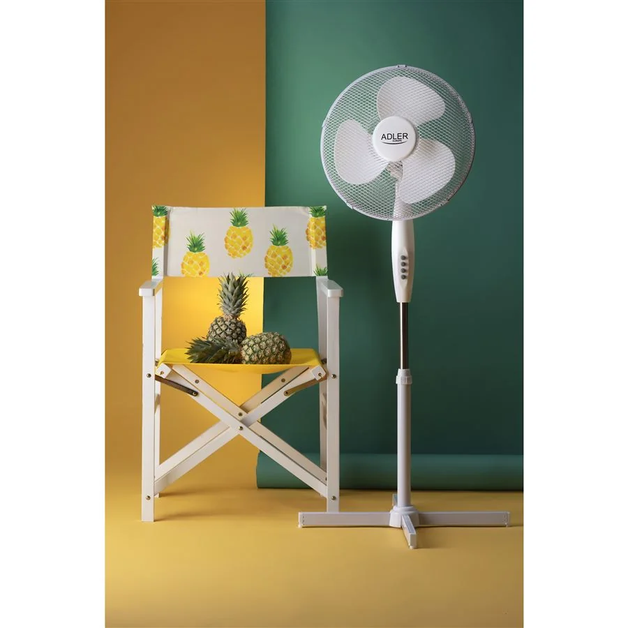 Stojanový ventilátor Adler AD 7305