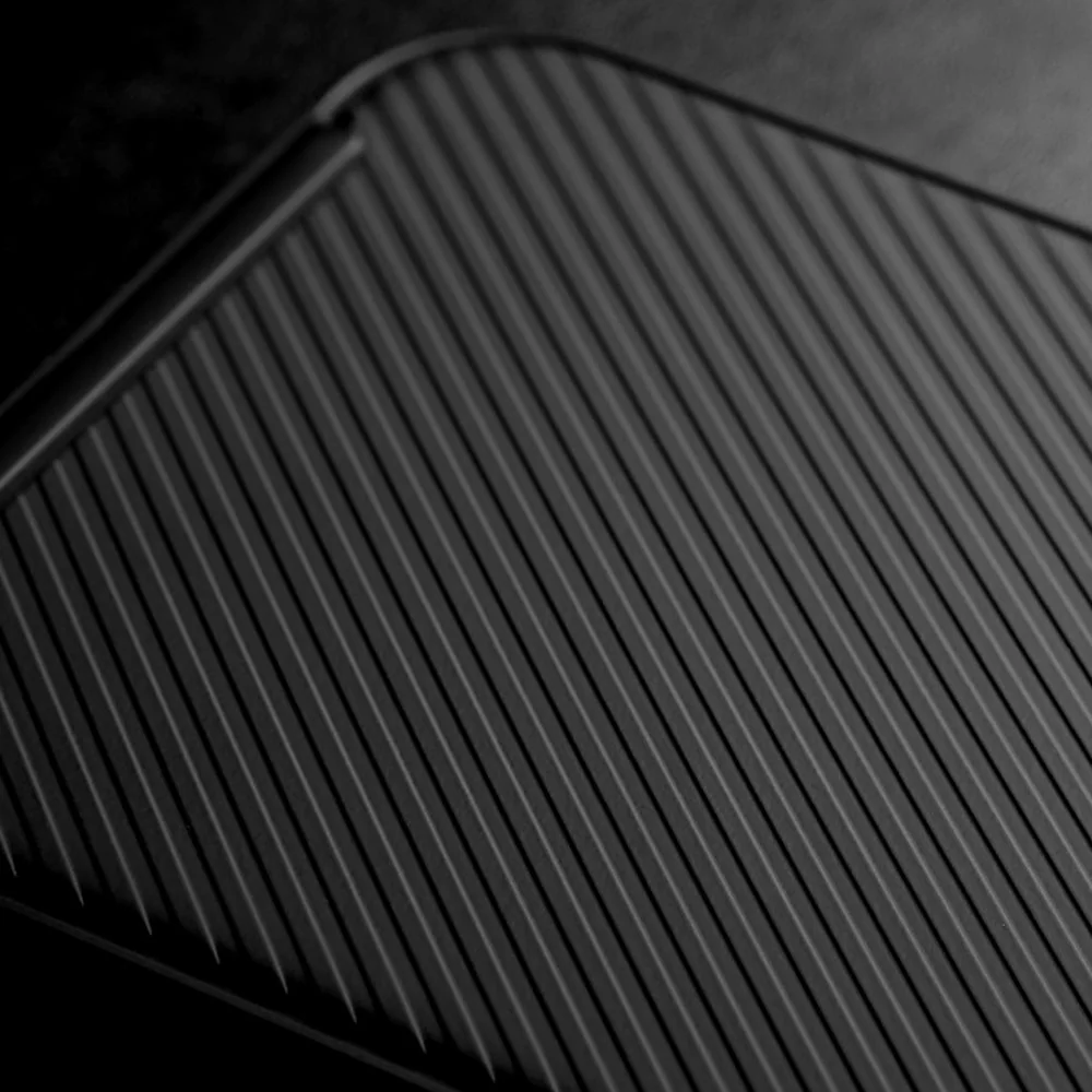 Nillkin CamShield kryt na Xiaomi Redmi Note 13 Pro 5G / Poco X6 5G čierny