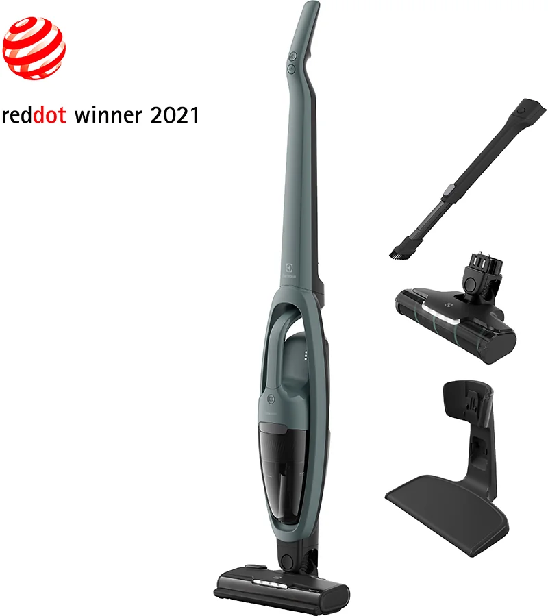 ELECTROLUX Tyčový vysávač ES52C212XN