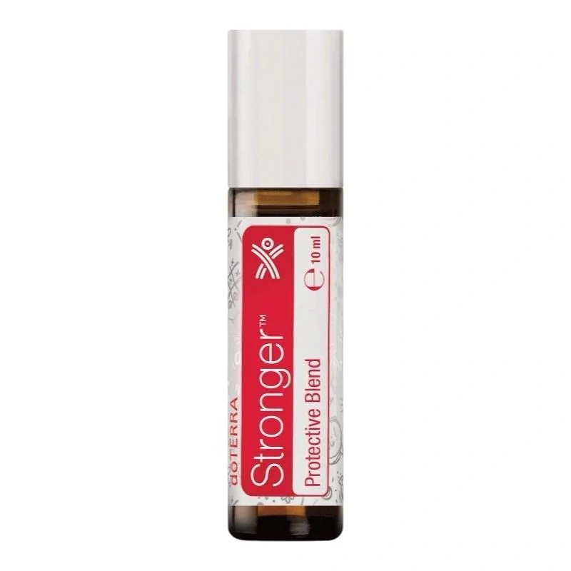 doTERRA Stronger Protective blend ochranná zmes v guličke 10 ml Objem: 10 ml, Veľkosť: 10 ml