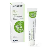 BIONECT Plus Krém