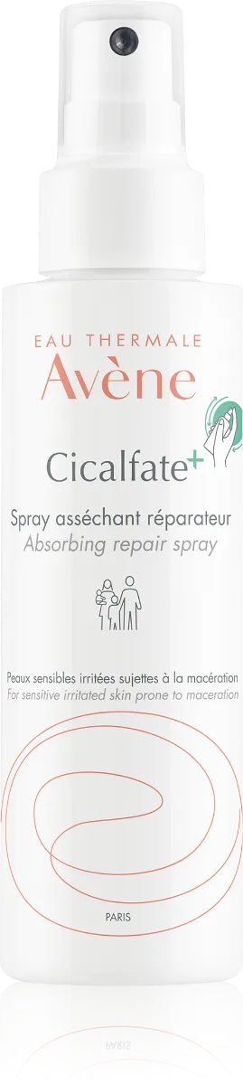 Avène Cicalfate+ Vysušujúci obnovujúci sprej