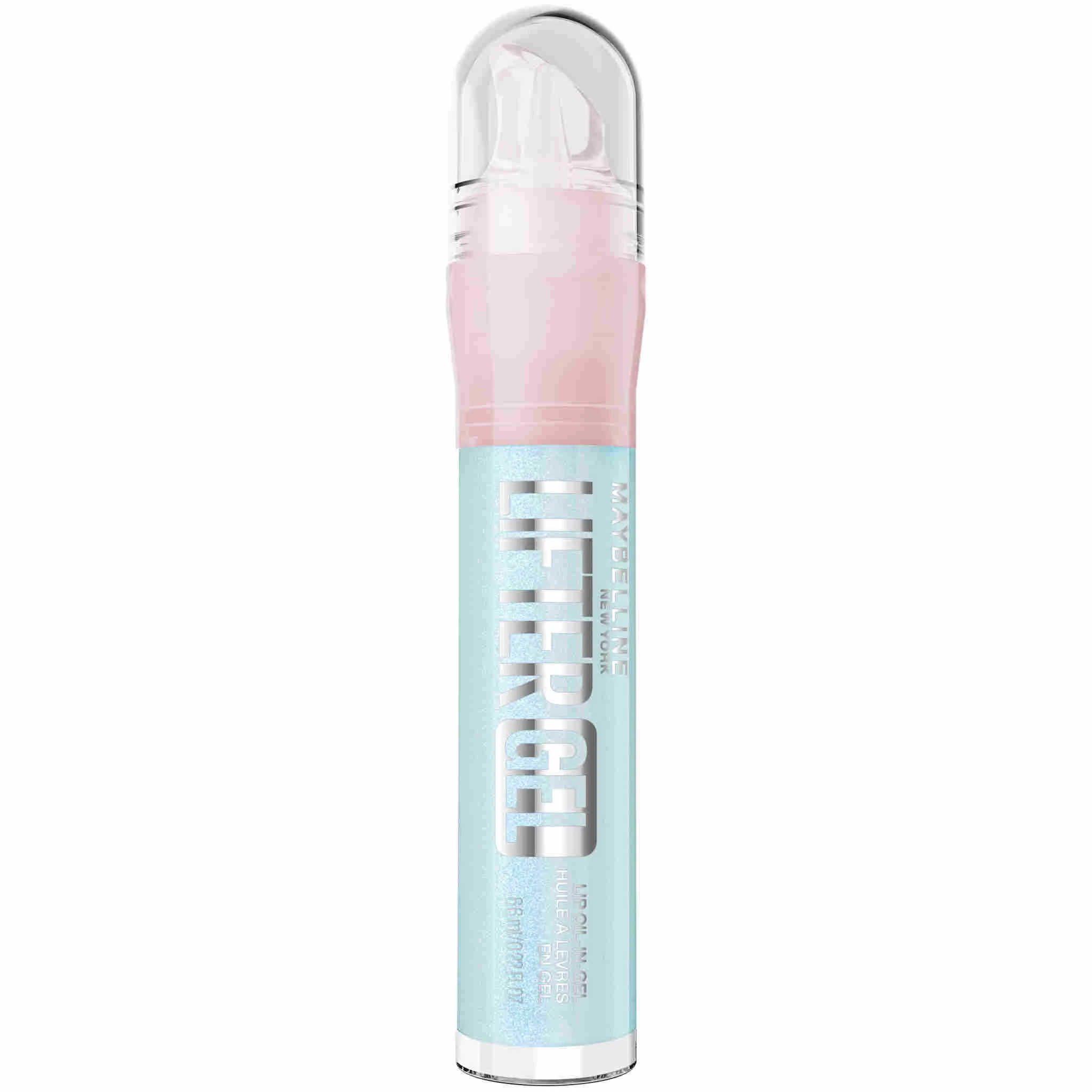 MAYBELLINE NY LIFTER GEL OLEJOVÝ GÉL NA PERY 002 BLUE BOBA 6,6 ml