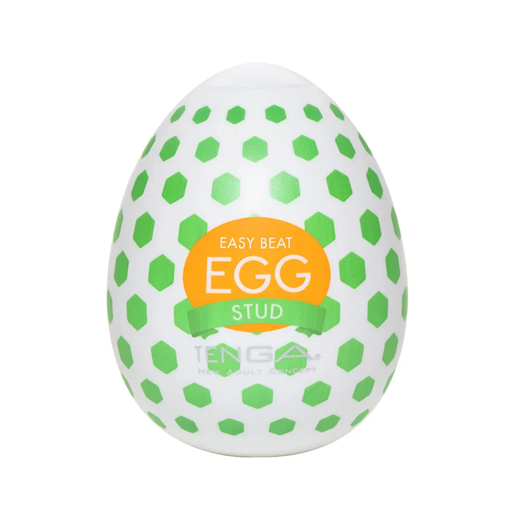 Masturbátor - Tenga Egg Stud