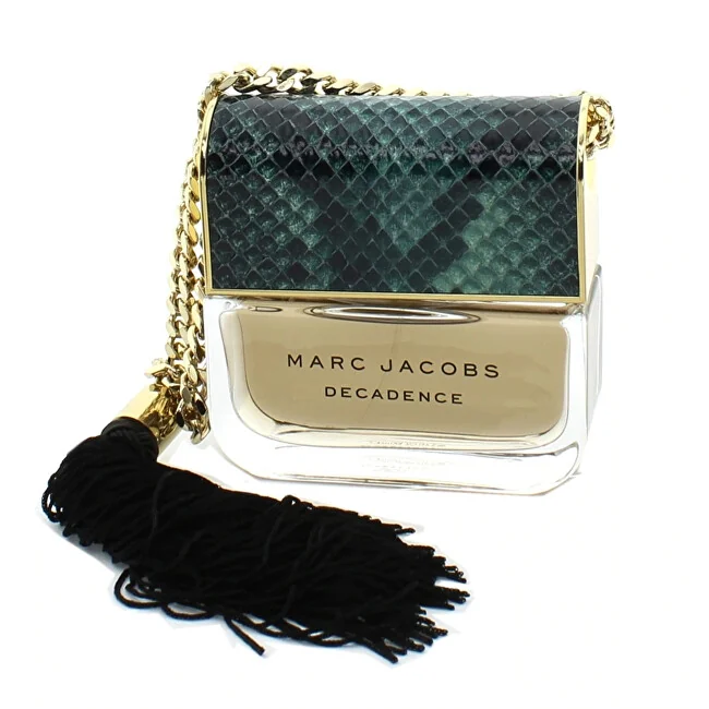 Marc Jacobs Divine Decadence Edp 100ml 1×100 ml, parfumová voda