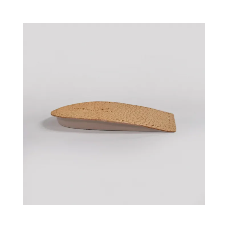 Podpätenka korekčná 1 cm - 43 - 46 43 - 46