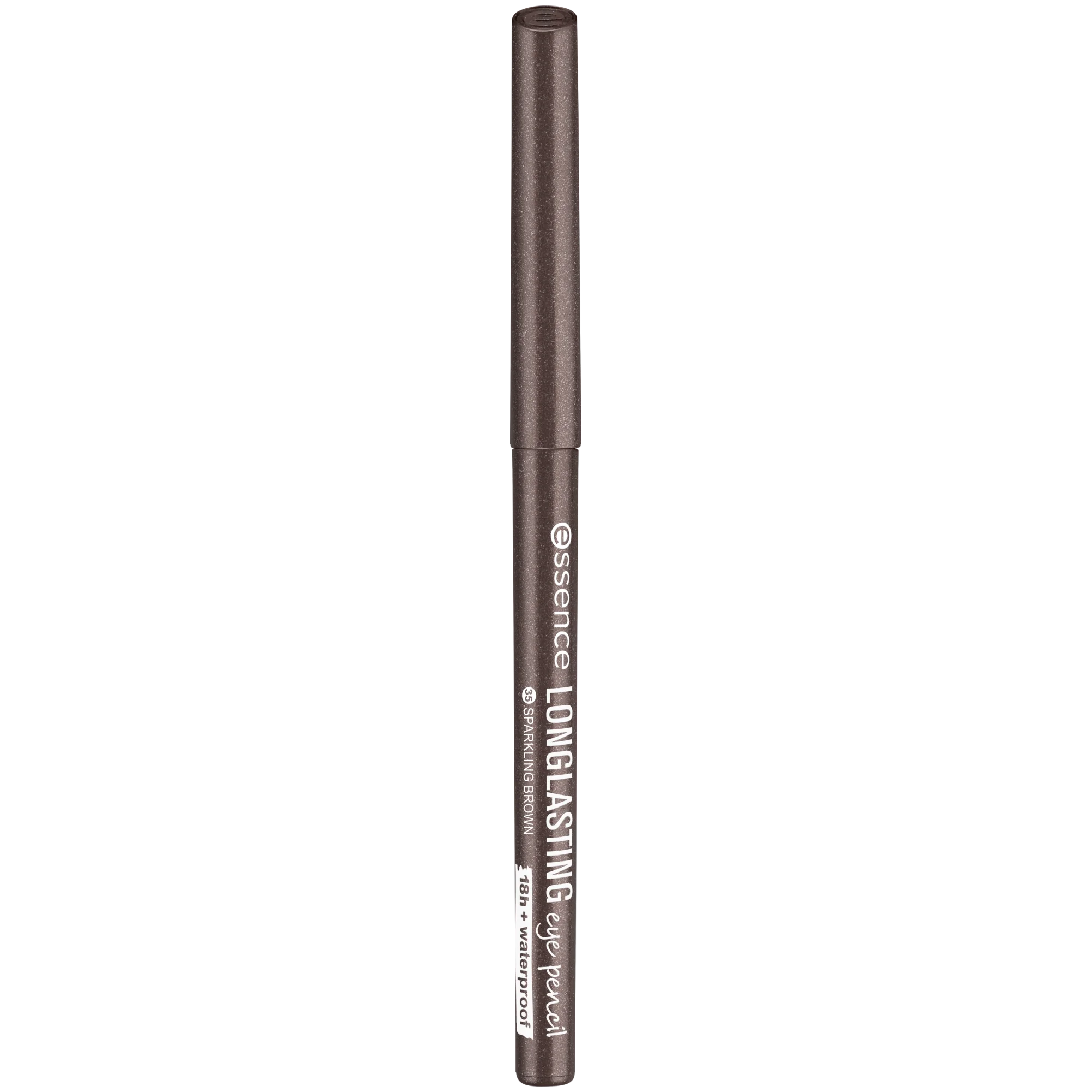 essence dlhotrvácna ceruzka na oči LONG-LASTING 35 1×0,28 g, ceruzka na oči