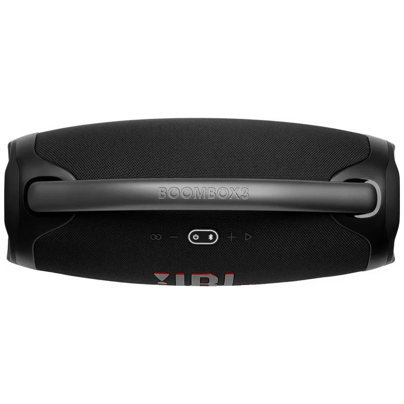 Reprobox multimediálny JBL Boombox 3 Black