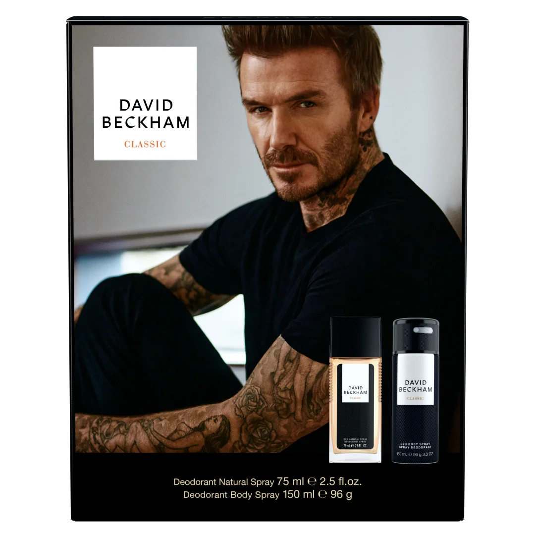 DVB CLASSIC-DNS 75ml+ DEO150ml 1 set