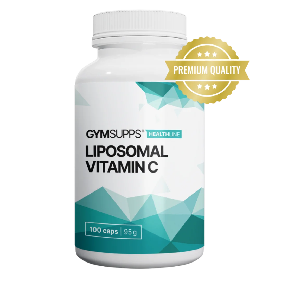 Lipozomálny vitamín C