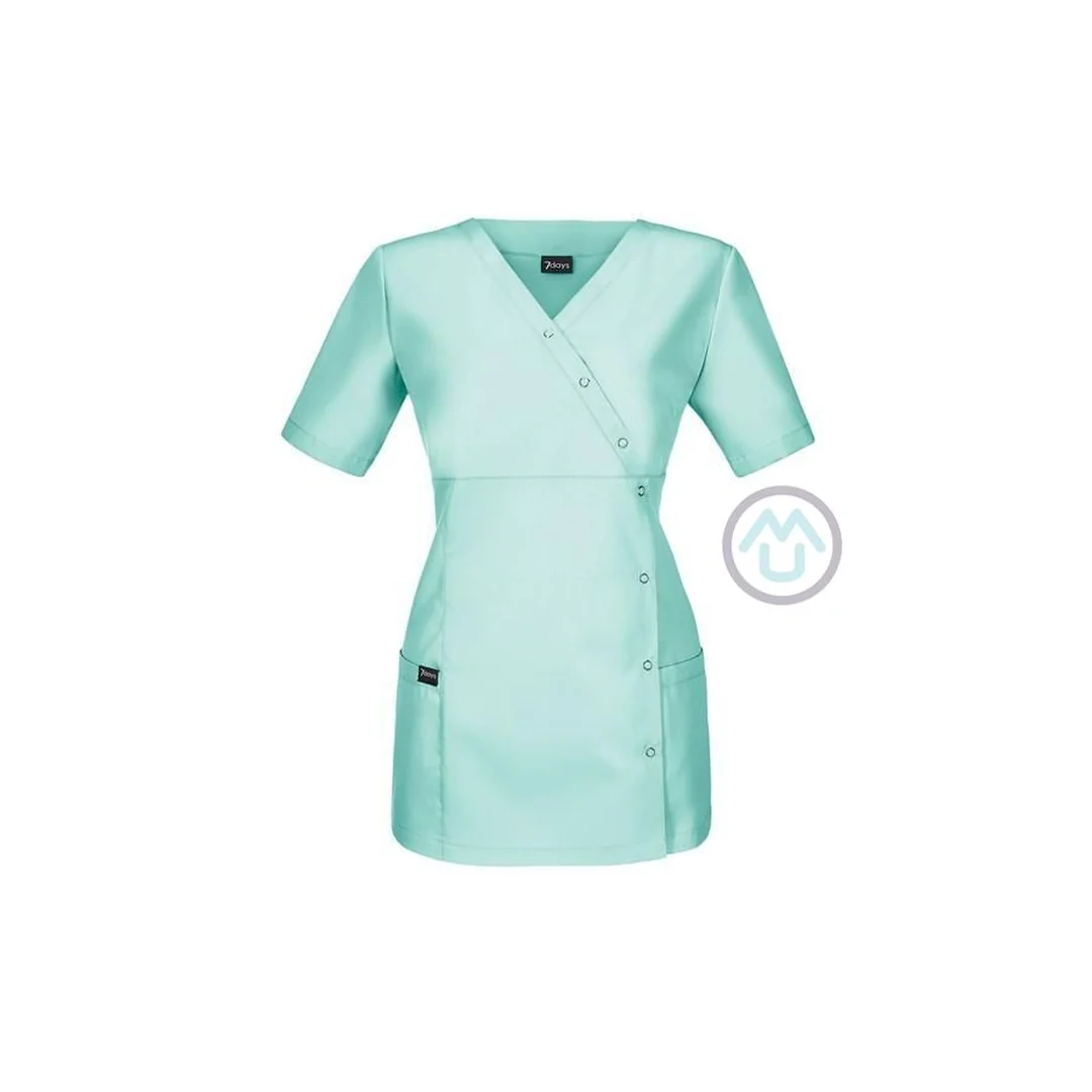Dámská tunika COLOR 95° - mint 46