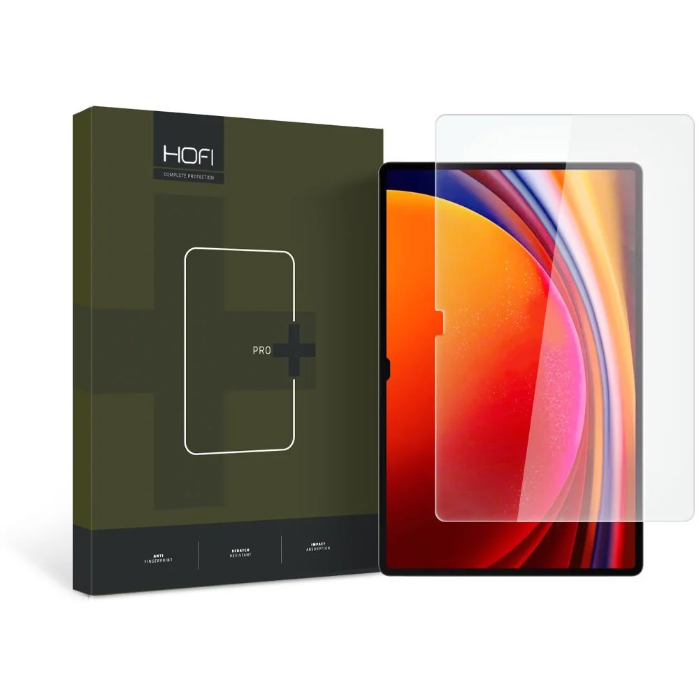 HOFI Glass Pro Tab ochranné sklo na Samsung Galaxy Tab S8 Ultra / S9 Ultra 14.6'' ltra 14.6''