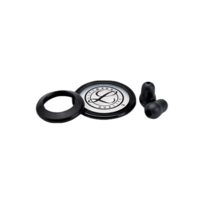 Littmann Classic II S.E. sada náhradných dielov čierna