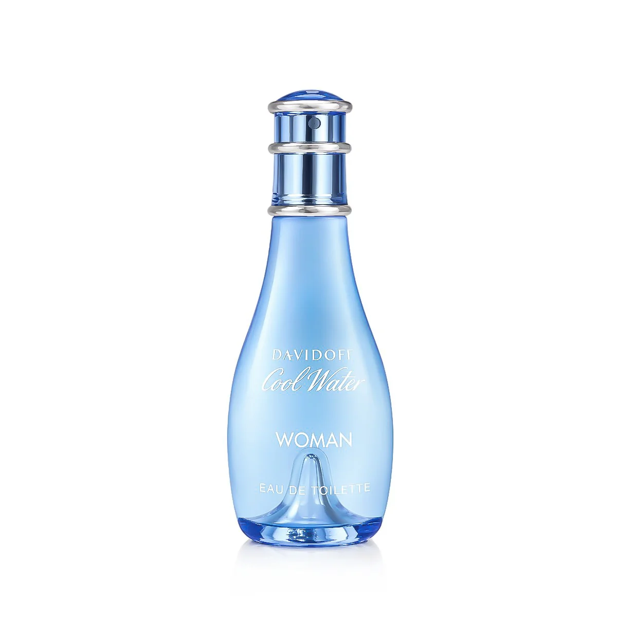 Davidoff Cool Water Woman toaletná voda 30 ml