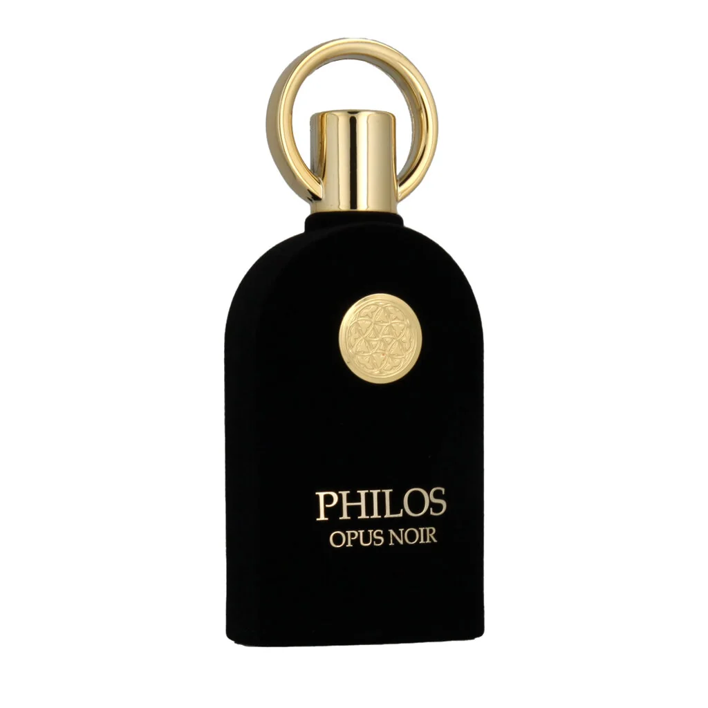 Maison Alhambra Philos Opus Noir EDP 100 ml unisex