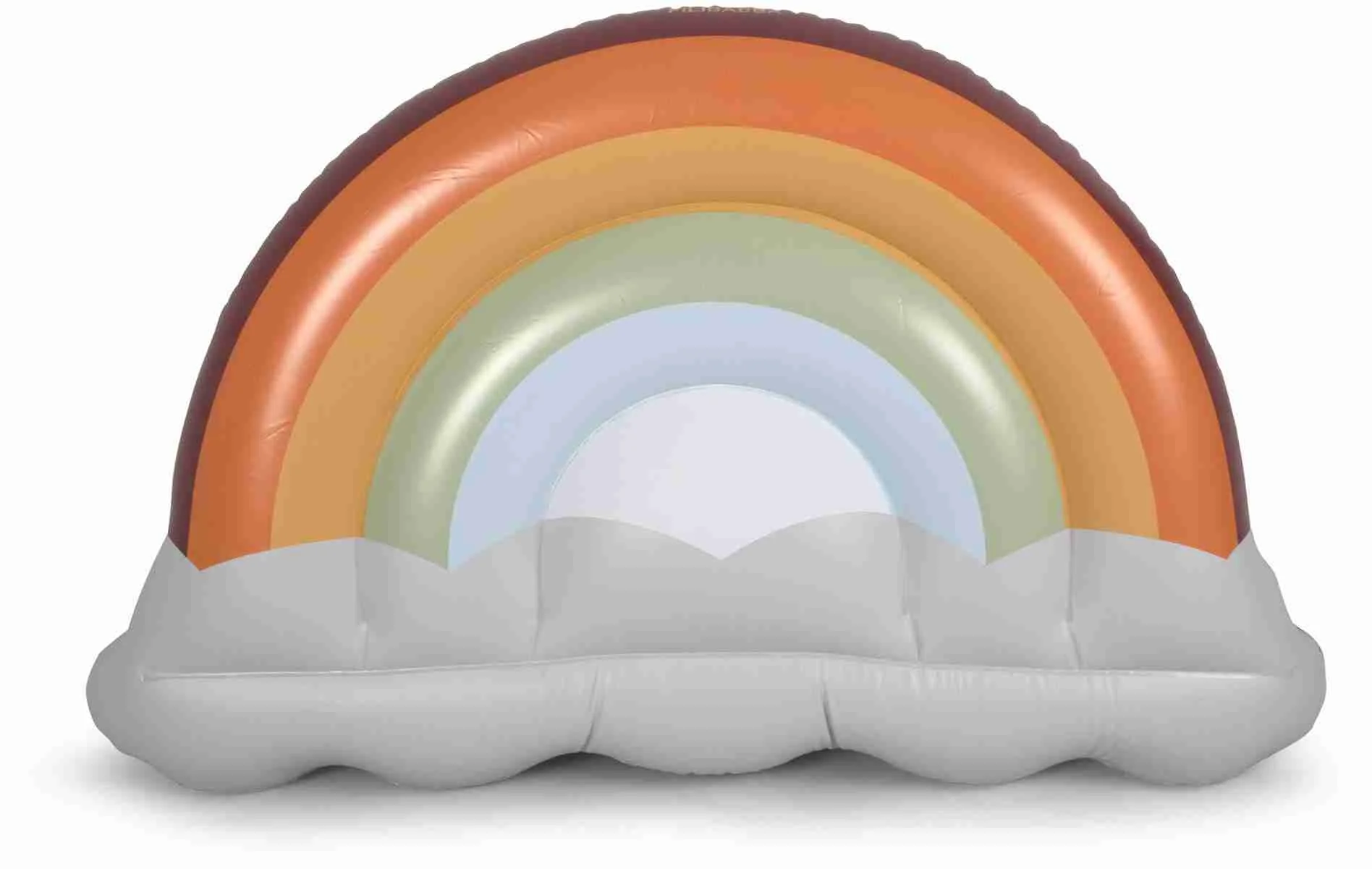 FILIBABBA Nafukovačka dúha - Rainbow 1×1 ks, nafukovačka